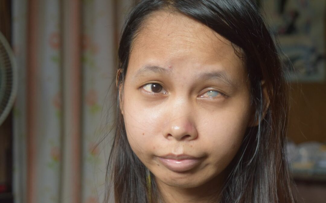 Niña: Returning Blessings with Compassionate Service