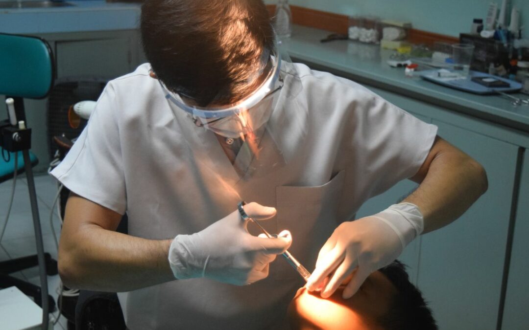 Dental Procedure Brings Back the Confidence of a Boy