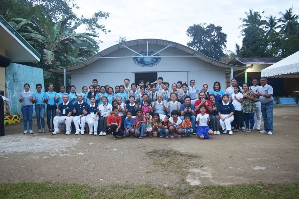 Medical mission inspires a heart of compassion among future medical workers