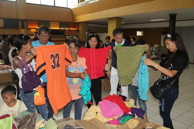 A charitable way to buy holiday gifts