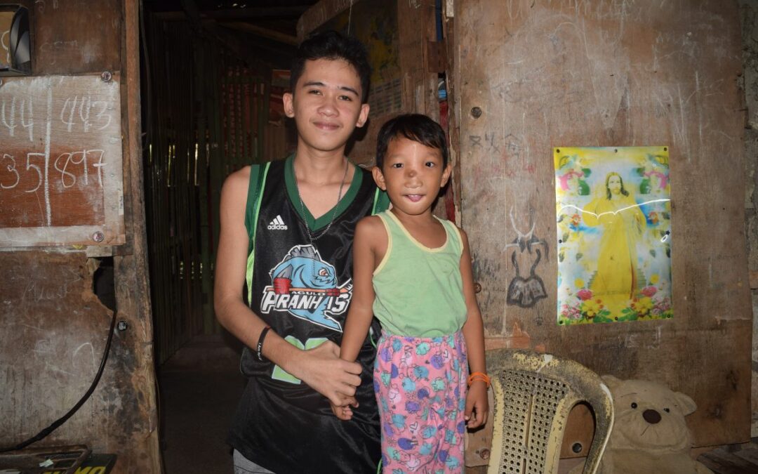 True Compassion Saves the Lives of Two Brothers