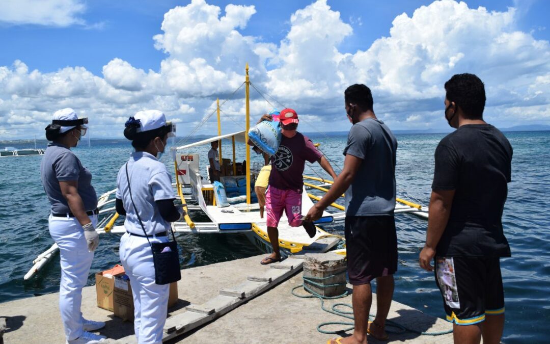 Cycle of Love to Mankind