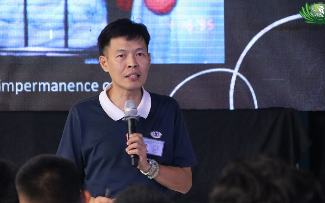 Candles of Compassion as Illuminating Guide of Transformation