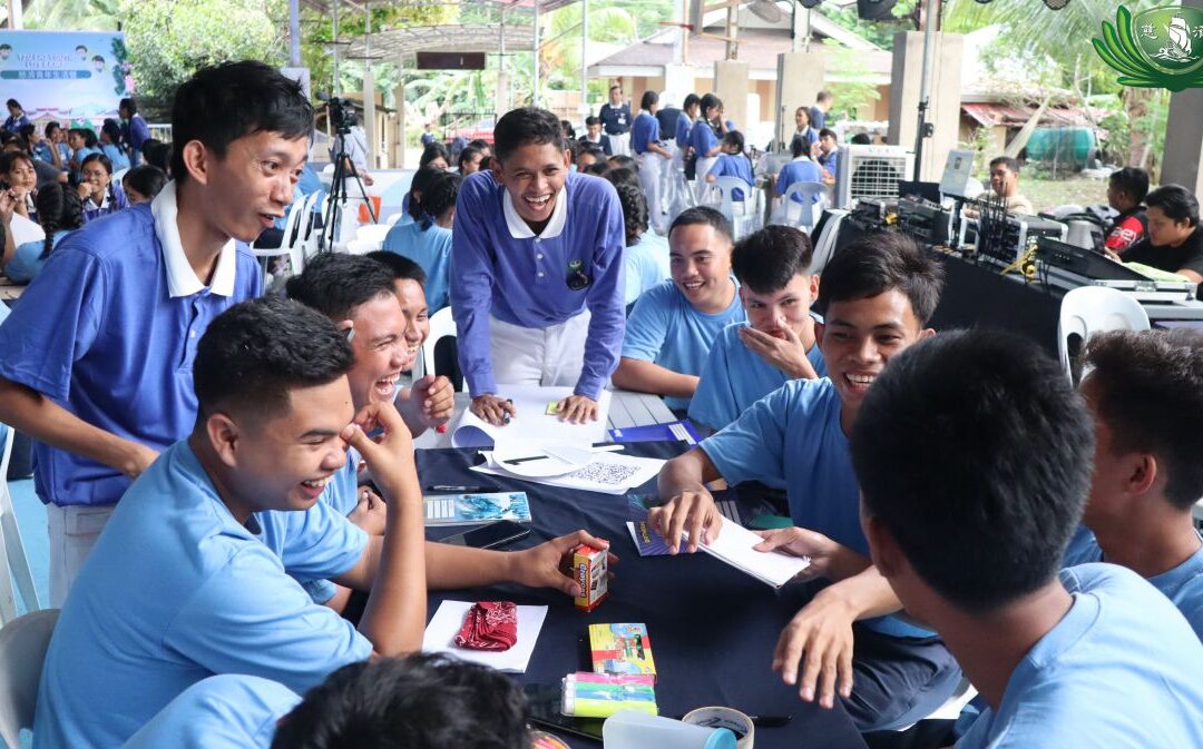 Leadership Beyond Horizon: Event Planning Skills Enhancement