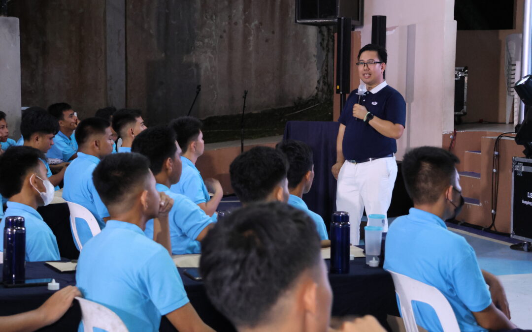 Heartfelt Echoes of Tears