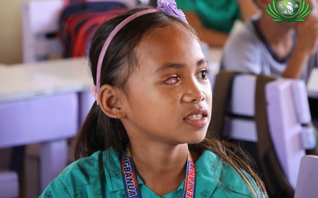 A Real-Life Fairy Tale Come True for Island Lass