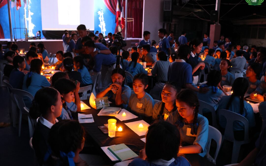 A Night to Remember: Stories That Touch the Heart