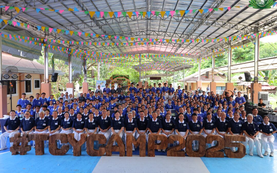 Great Village Planted Seeds Now Carry Forward